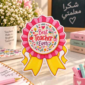 توزيعات بروش