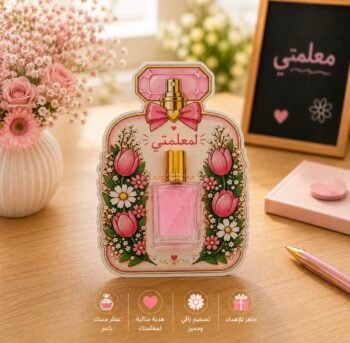 توزيعات المسك
